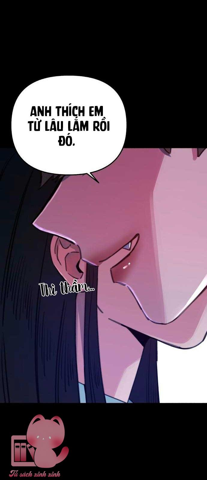 Nàng Thơ Điện Ảnh - Chap 8