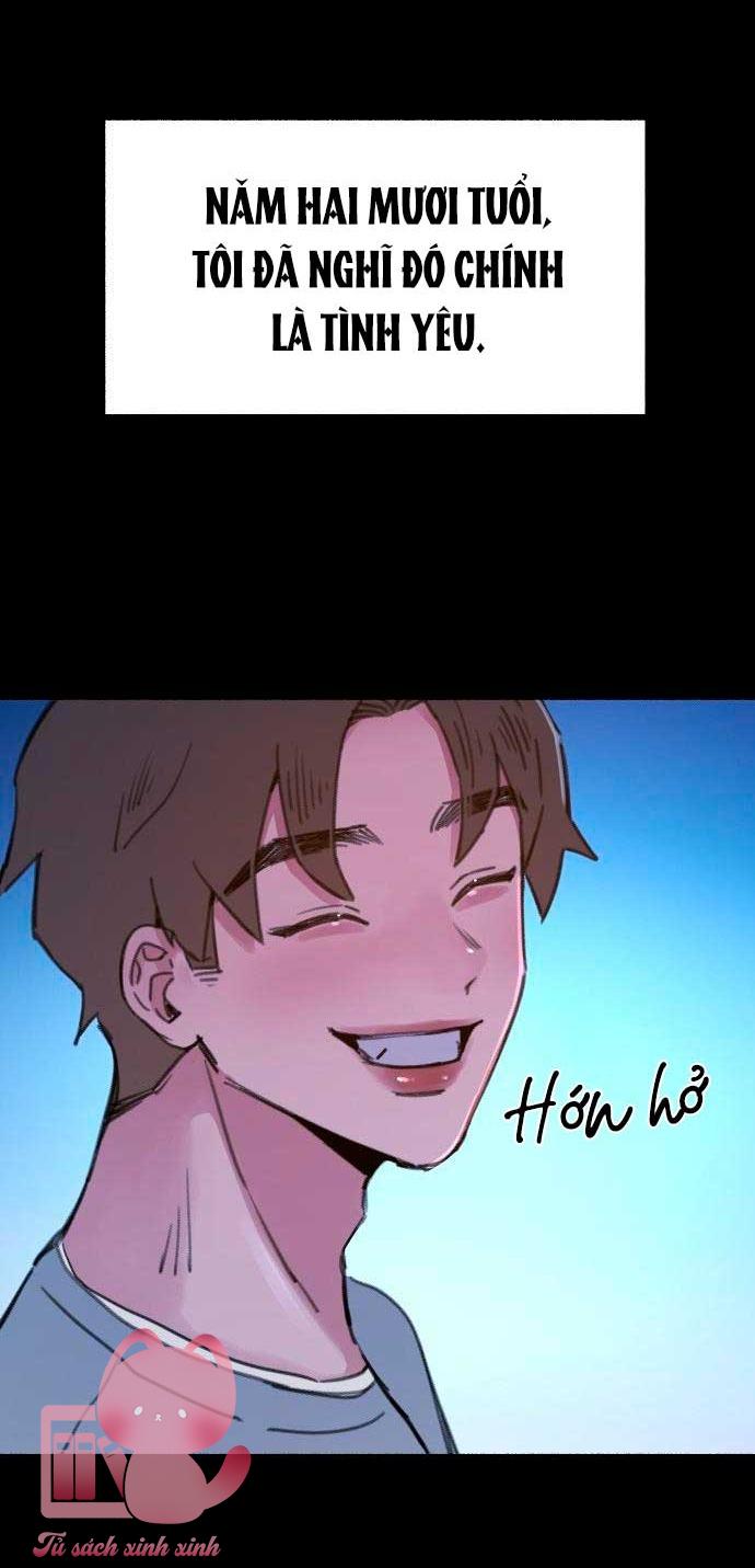 Nàng Thơ Điện Ảnh - Chap 8