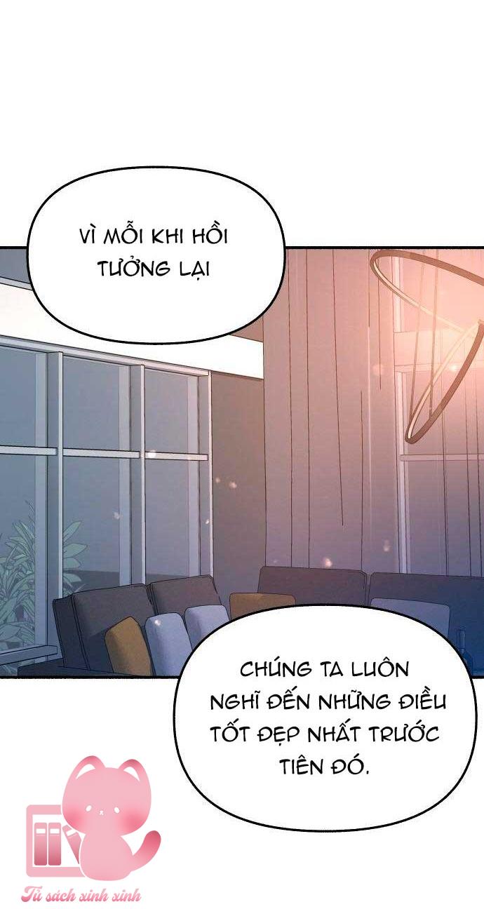 Nàng Thơ Điện Ảnh - Chap 8