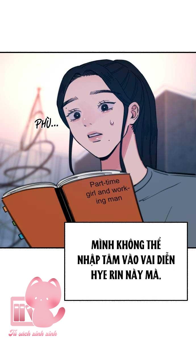 Nàng Thơ Điện Ảnh - Chap 8