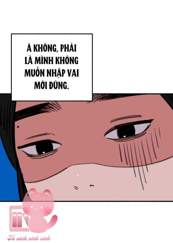 Nàng Thơ Điện Ảnh - Chap 8