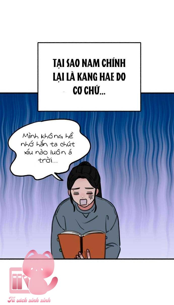 Nàng Thơ Điện Ảnh - Chap 8