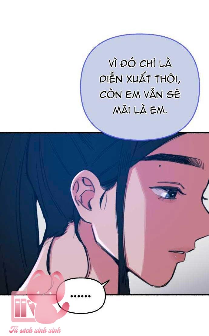 Nàng Thơ Điện Ảnh - Chap 8