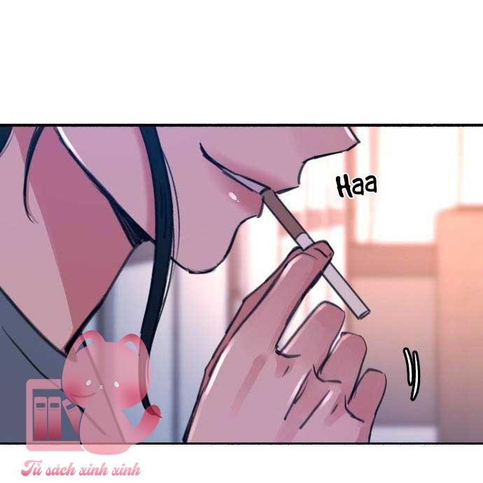 Nàng Thơ Điện Ảnh - Chap 8