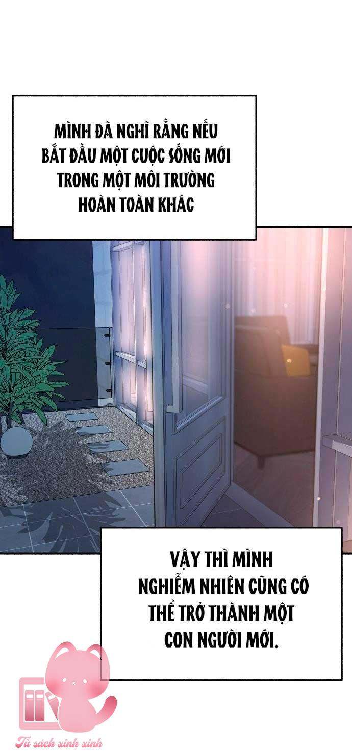 Nàng Thơ Điện Ảnh - Chap 8