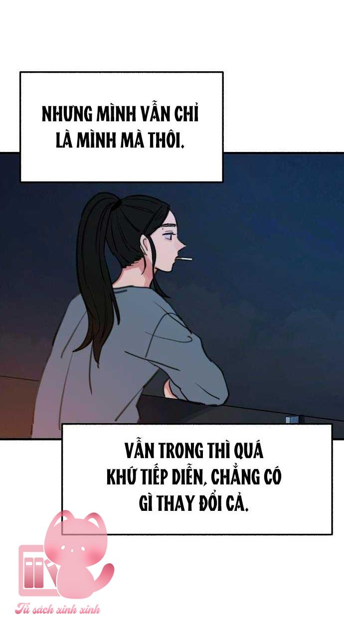 Nàng Thơ Điện Ảnh - Chap 8