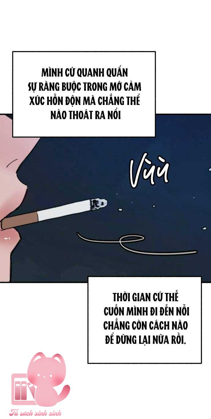 Nàng Thơ Điện Ảnh - Chap 8