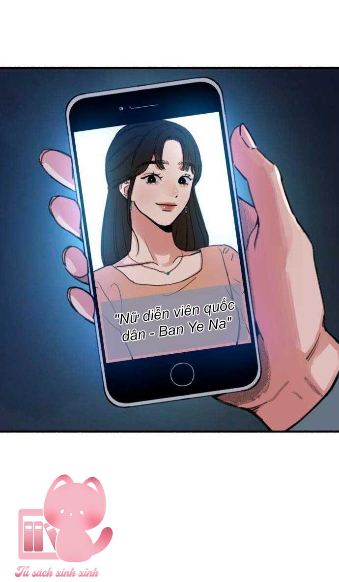 Nàng Thơ Điện Ảnh - Chap 8