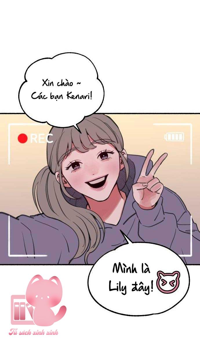 Nàng Thơ Điện Ảnh - Chap 8