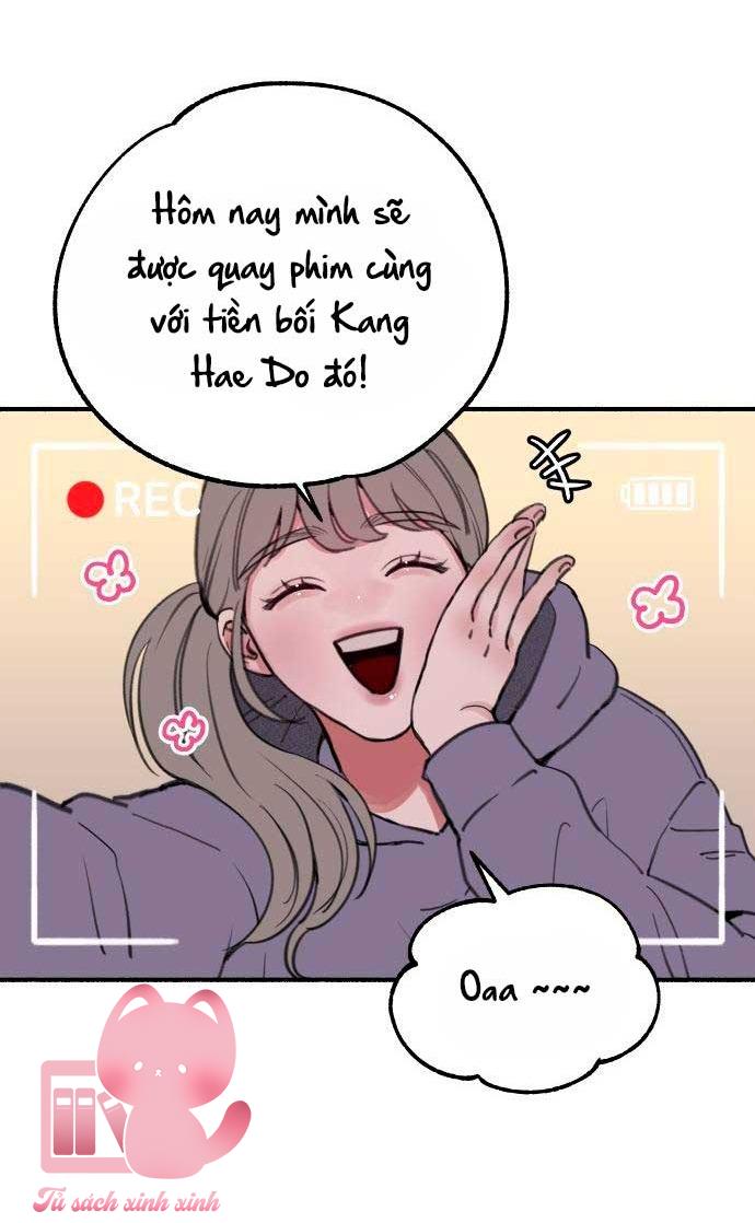 Nàng Thơ Điện Ảnh - Chap 8