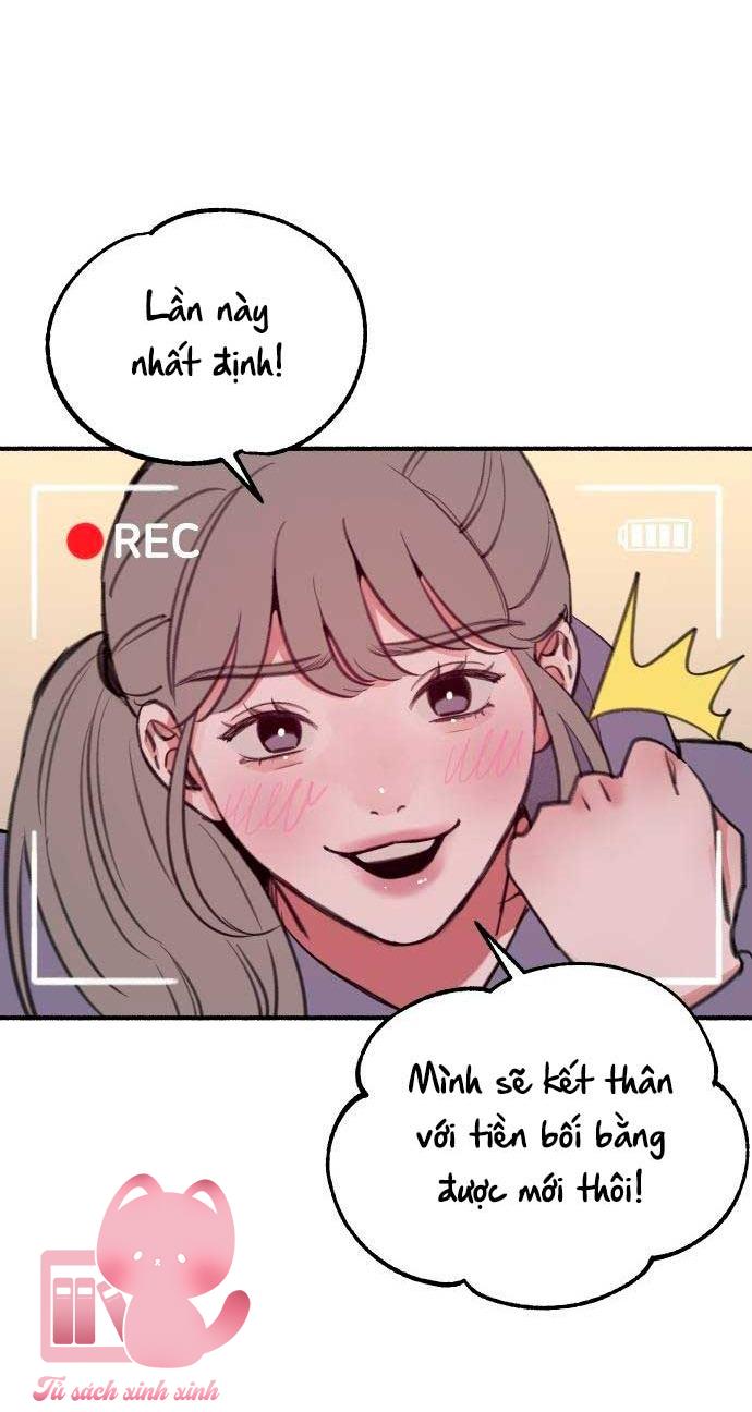 Nàng Thơ Điện Ảnh - Chap 8