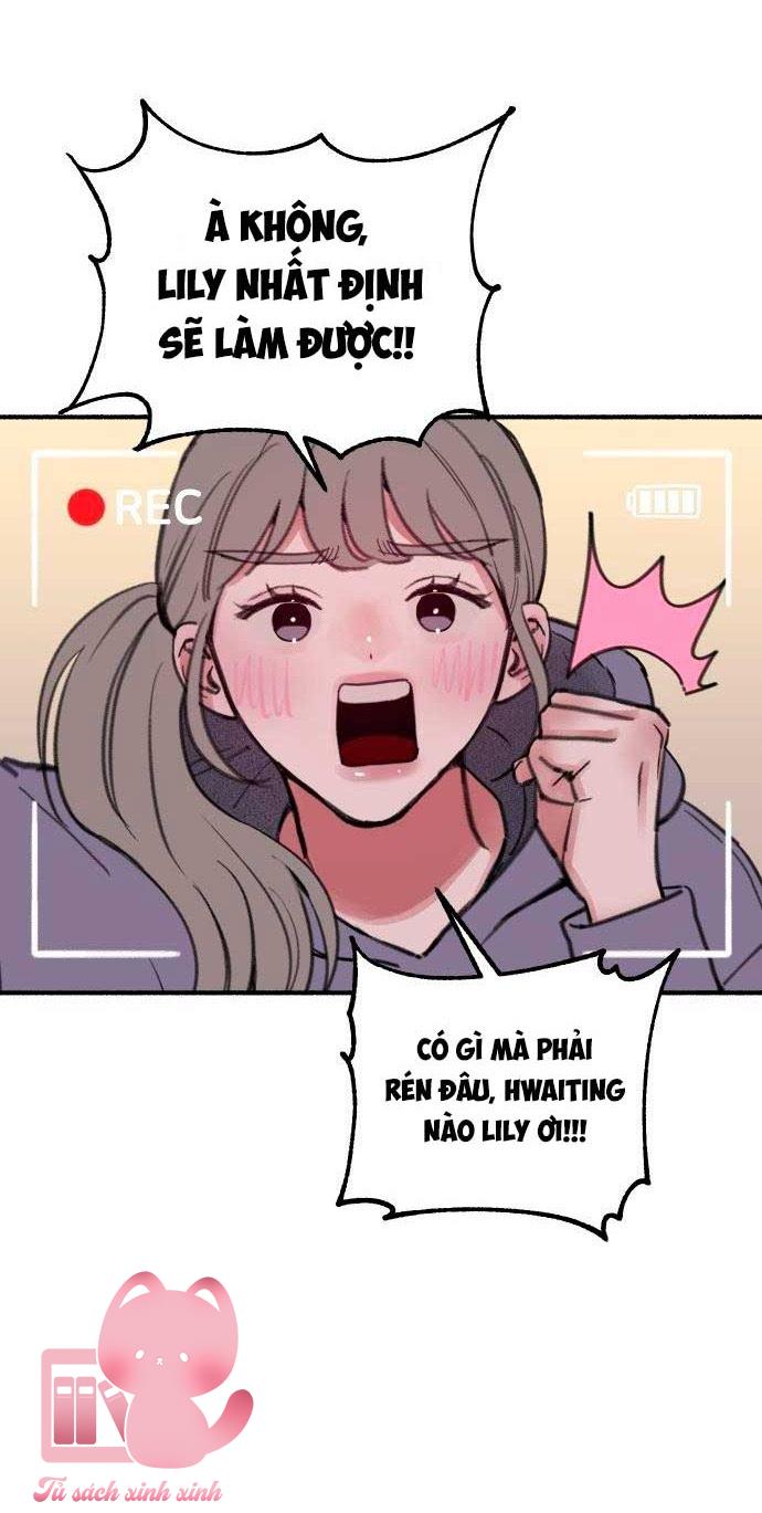 Nàng Thơ Điện Ảnh - Chap 8