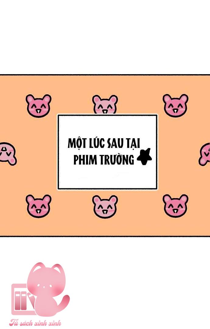 Nàng Thơ Điện Ảnh - Chap 8