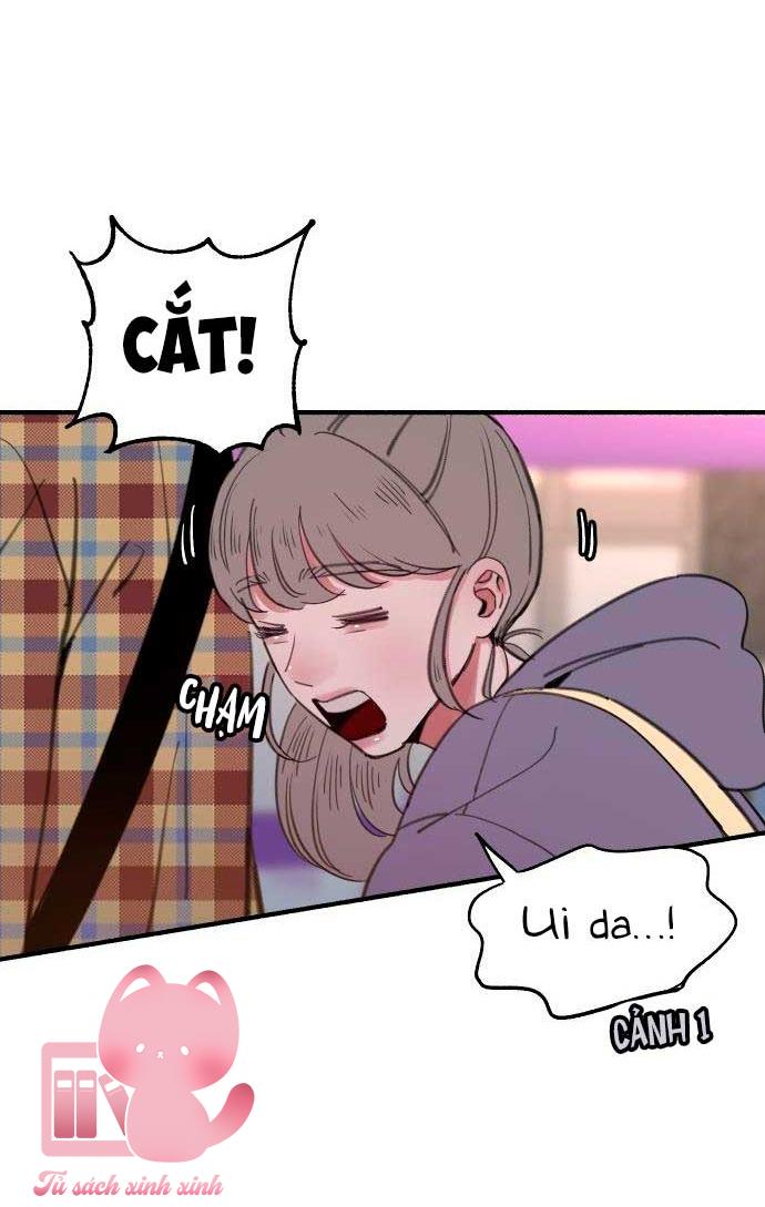 Nàng Thơ Điện Ảnh - Chap 8