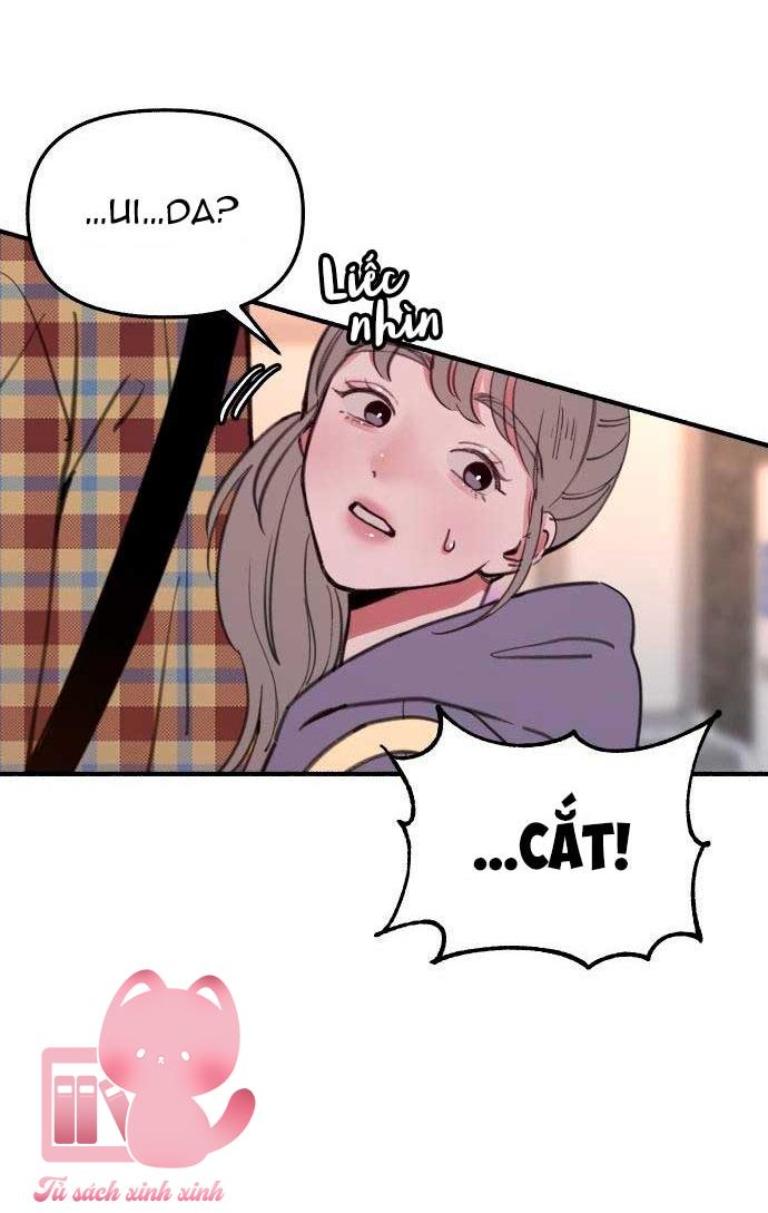 Nàng Thơ Điện Ảnh - Chap 8