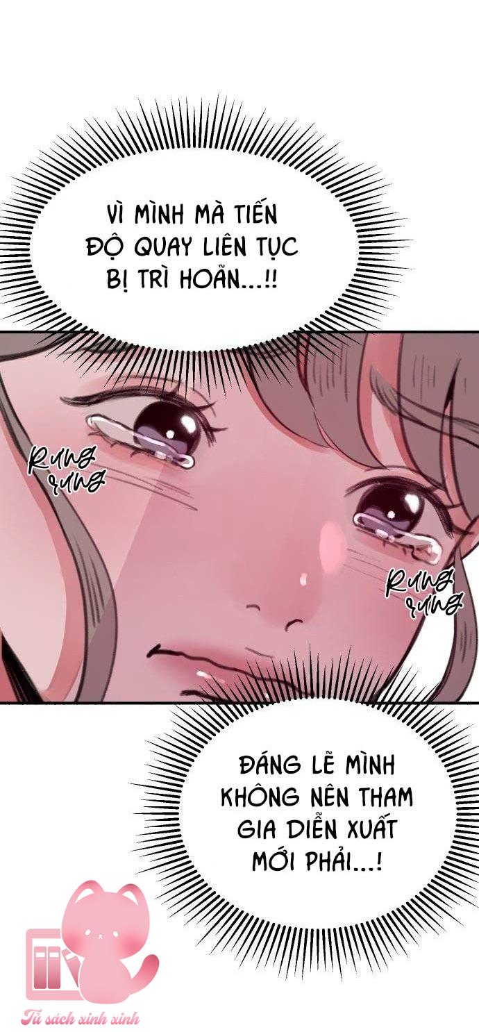 Nàng Thơ Điện Ảnh - Chap 8