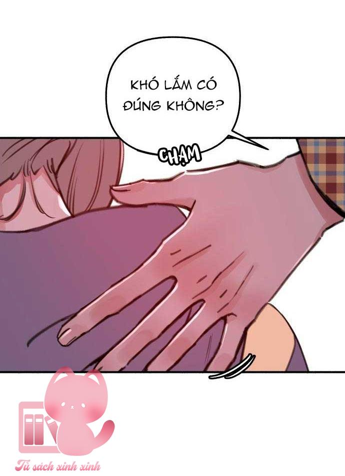 Nàng Thơ Điện Ảnh - Chap 8