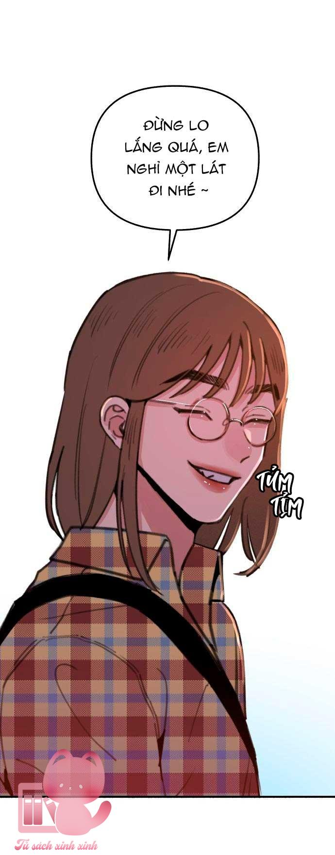 Nàng Thơ Điện Ảnh - Chap 8