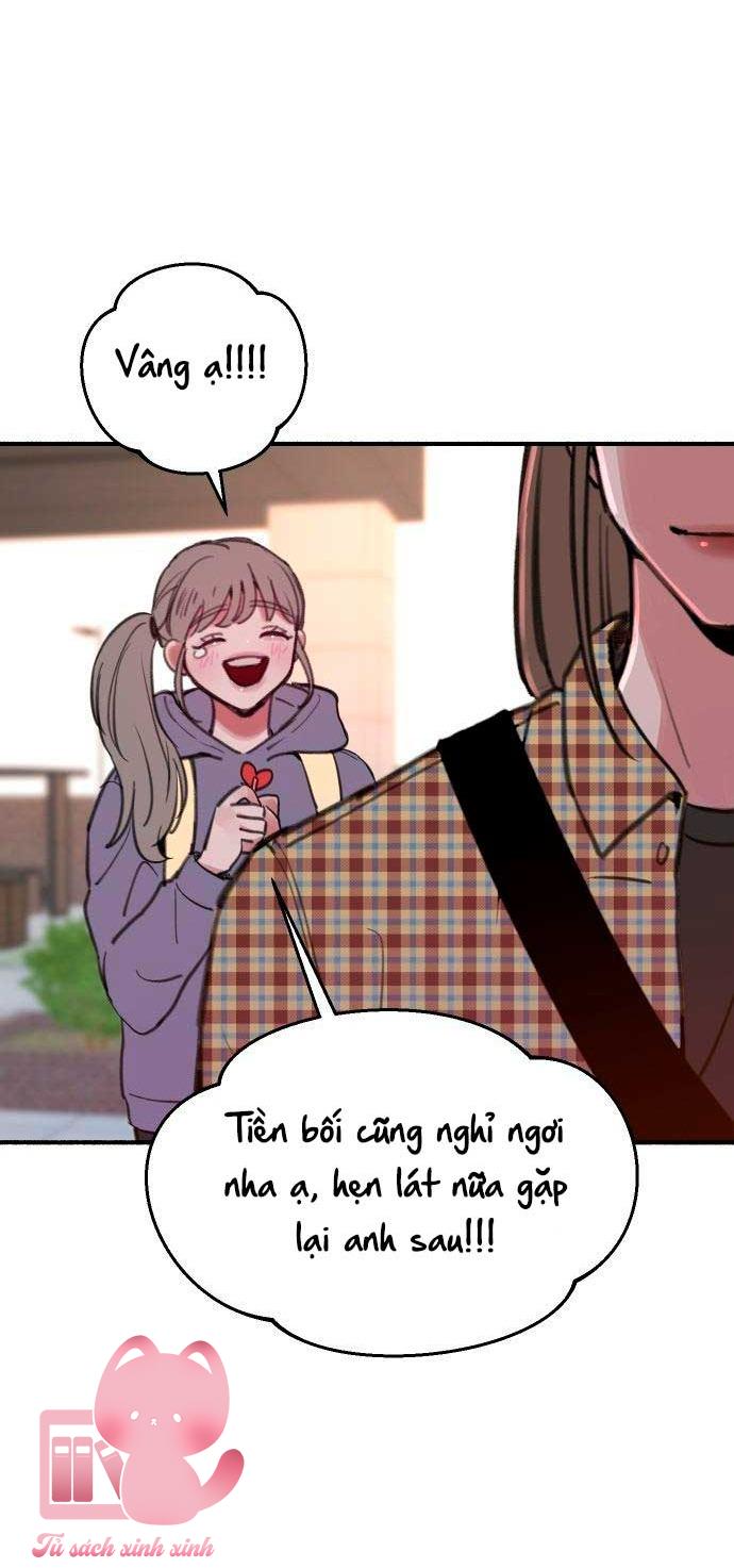 Nàng Thơ Điện Ảnh - Chap 8