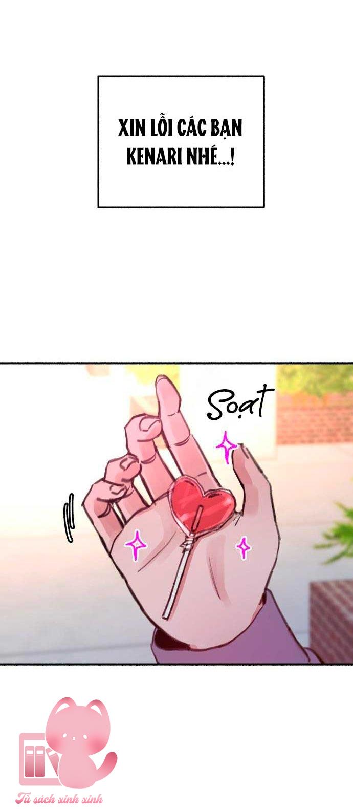 Nàng Thơ Điện Ảnh - Chap 8