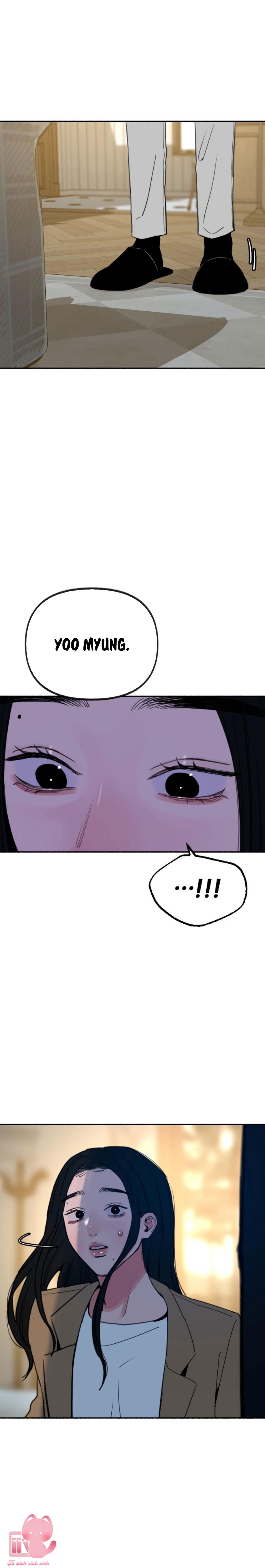 Nàng Thơ Điện Ảnh - Chap 80