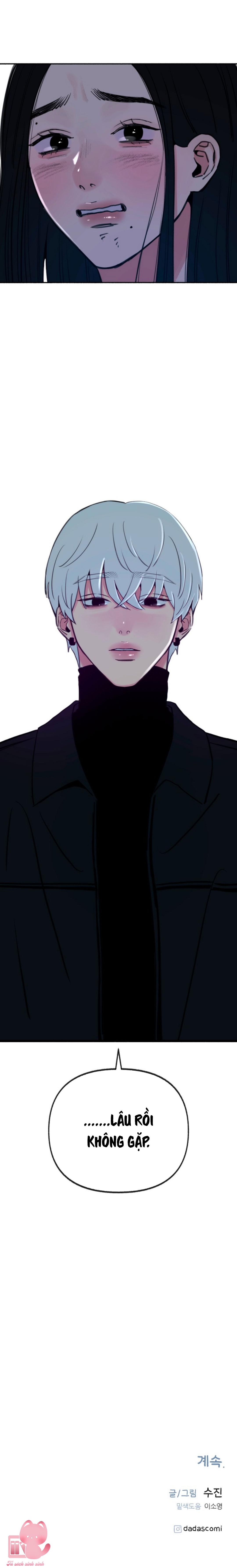 Nàng Thơ Điện Ảnh - Chap 80