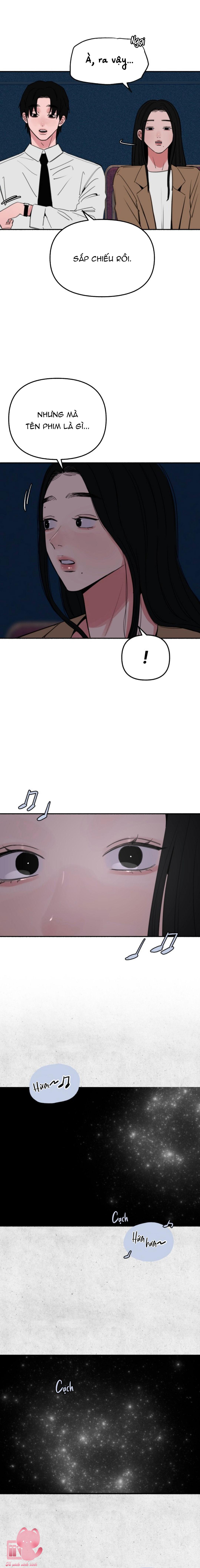 Nàng Thơ Điện Ảnh - Chap 80