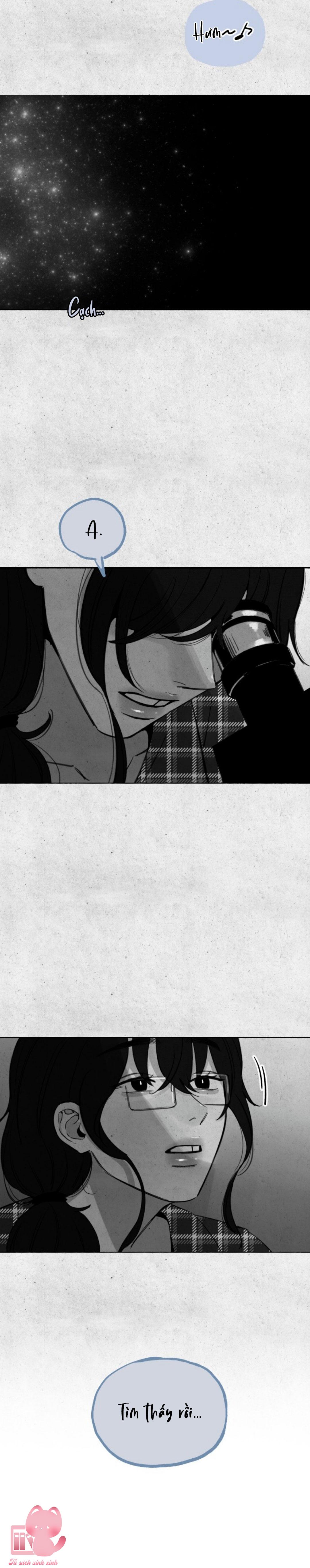 Nàng Thơ Điện Ảnh - Chap 80