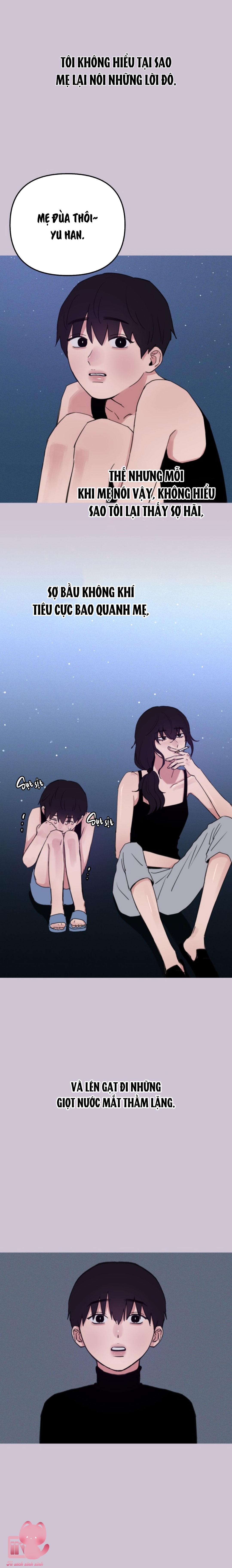 Nàng Thơ Điện Ảnh - Chap 81