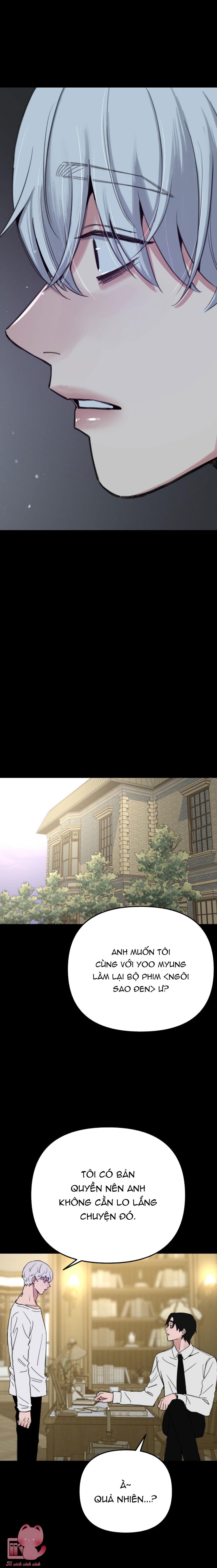 Nàng Thơ Điện Ảnh - Chap 81