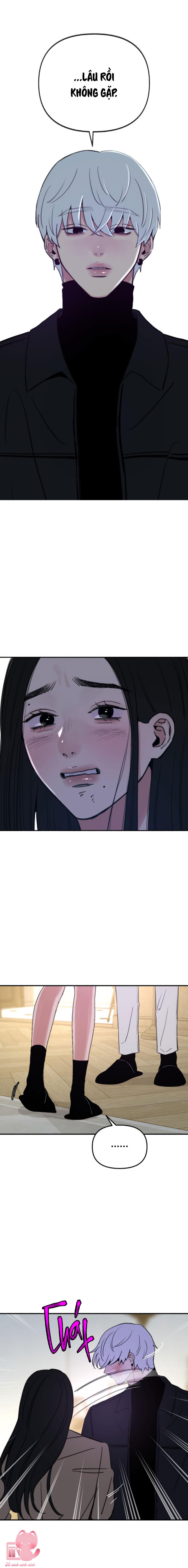 Nàng Thơ Điện Ảnh - Chap 81