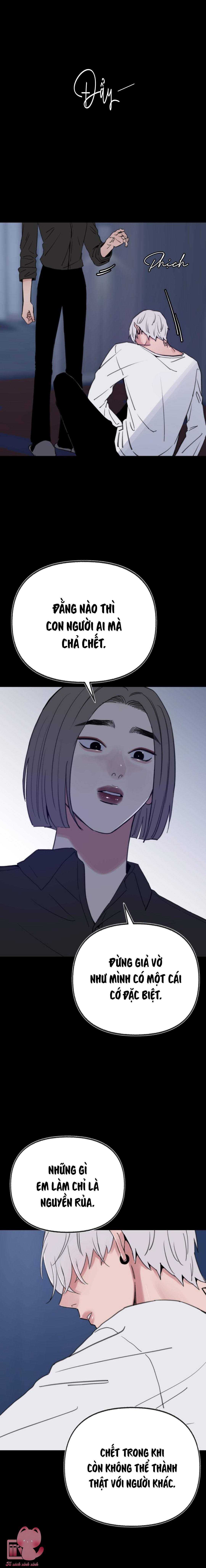 Nàng Thơ Điện Ảnh - Chap 81