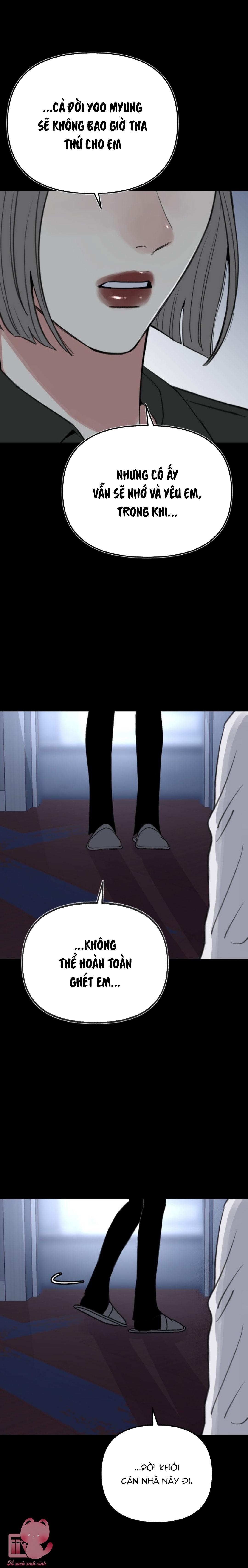 Nàng Thơ Điện Ảnh - Chap 81