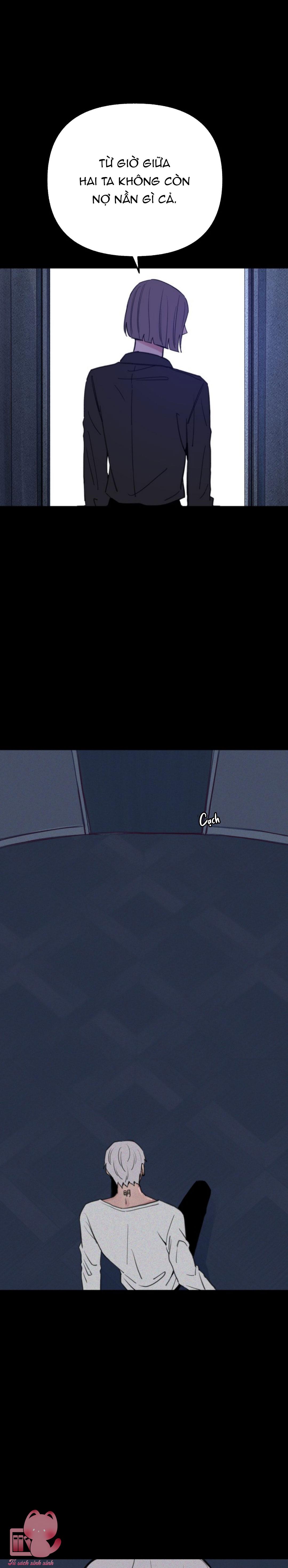 Nàng Thơ Điện Ảnh - Chap 81