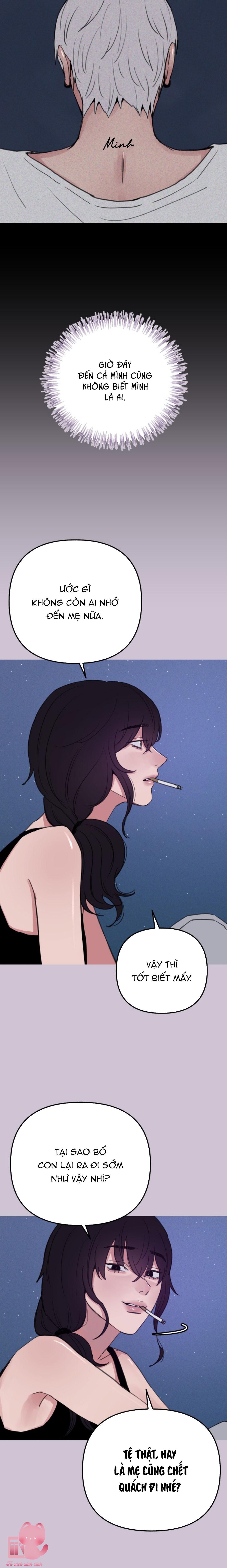 Nàng Thơ Điện Ảnh - Chap 81