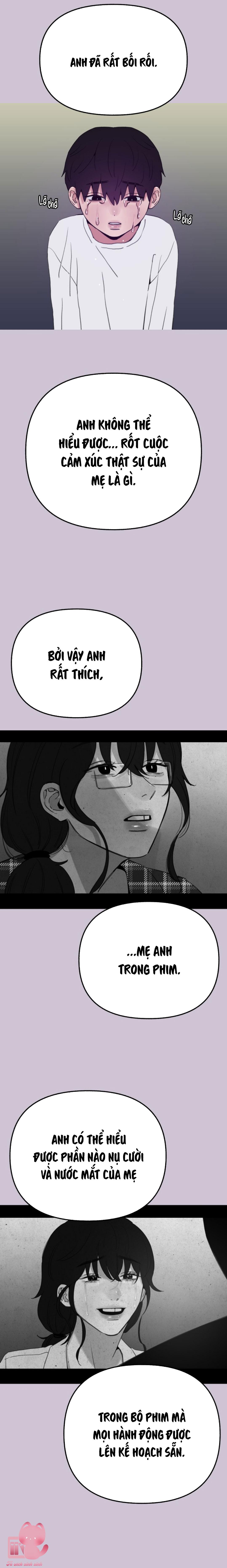 Nàng Thơ Điện Ảnh - Chap 82