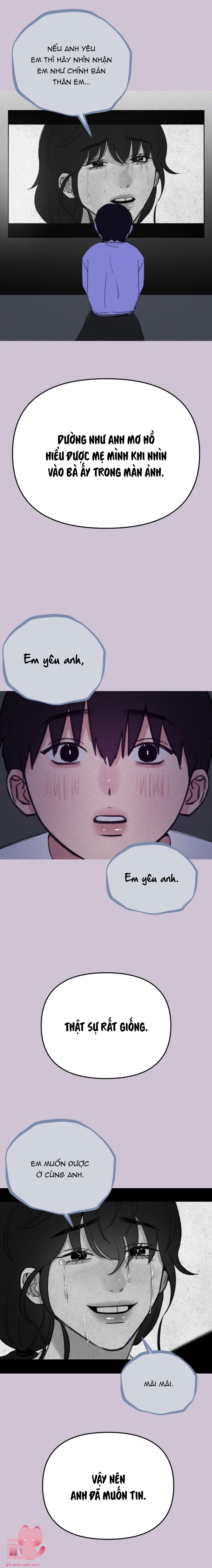 Nàng Thơ Điện Ảnh - Chap 82