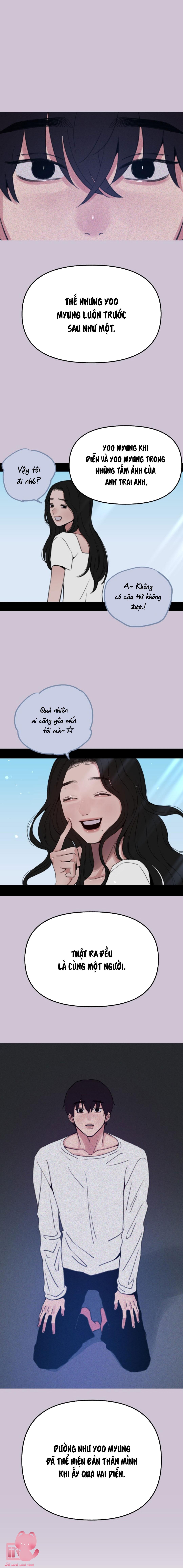 Nàng Thơ Điện Ảnh - Chap 82