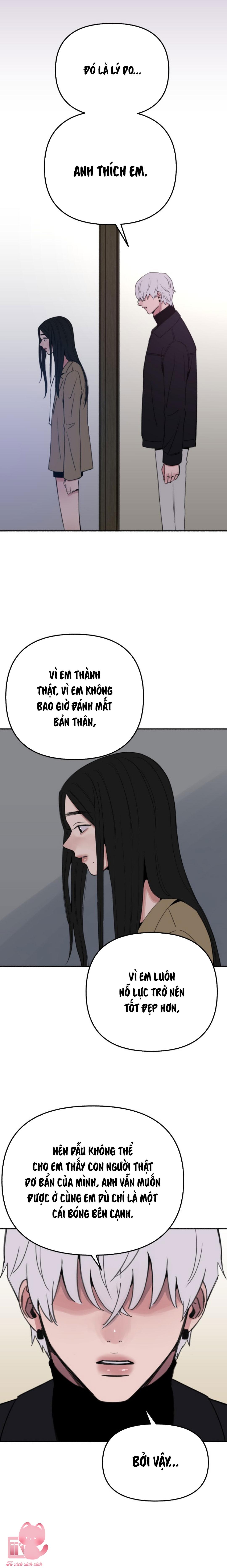 Nàng Thơ Điện Ảnh - Chap 82