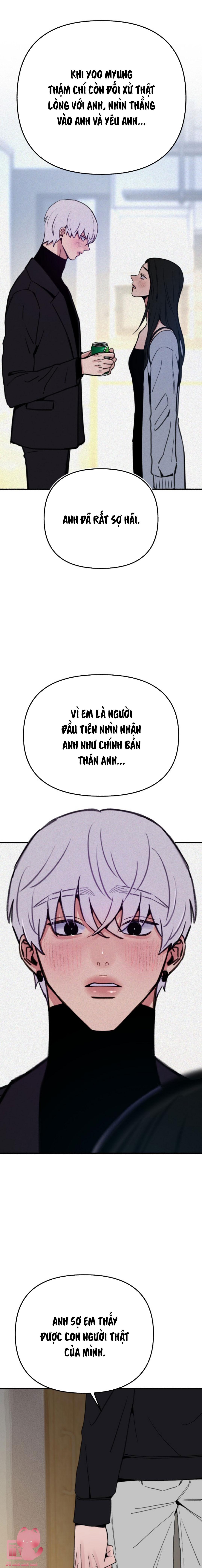 Nàng Thơ Điện Ảnh - Chap 82