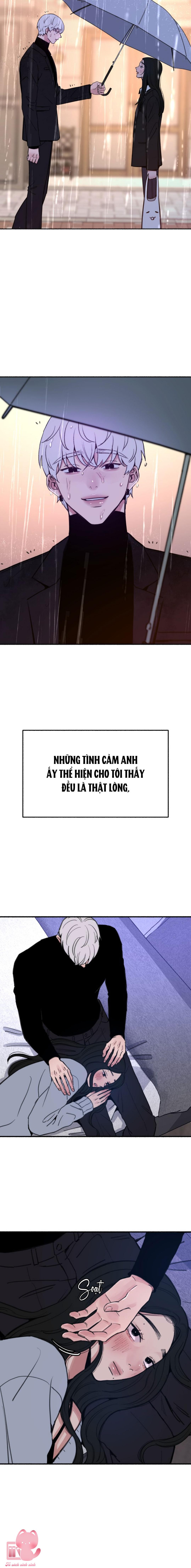 Nàng Thơ Điện Ảnh - Chap 82