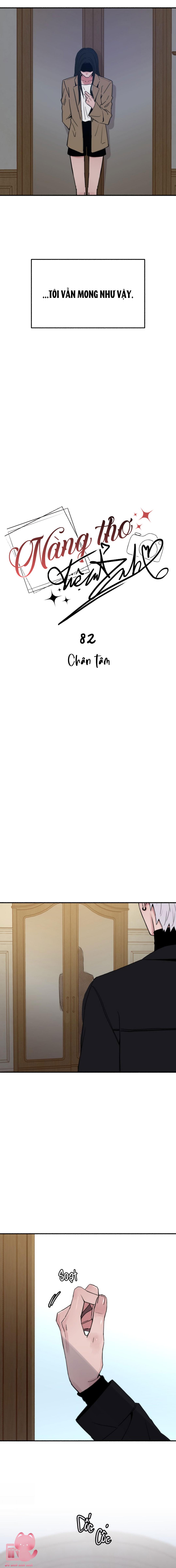 Nàng Thơ Điện Ảnh - Chap 82