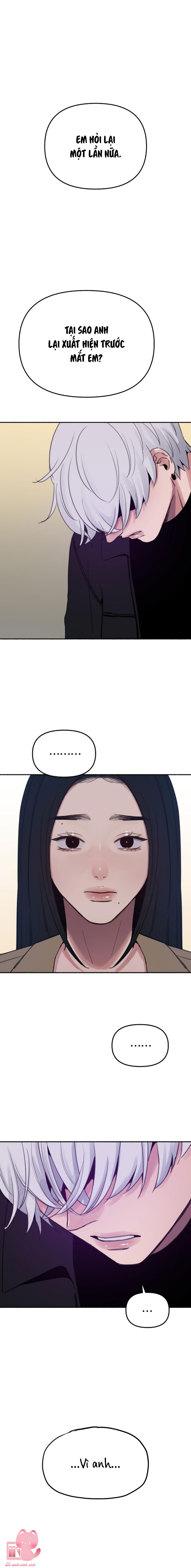 Nàng Thơ Điện Ảnh - Chap 83