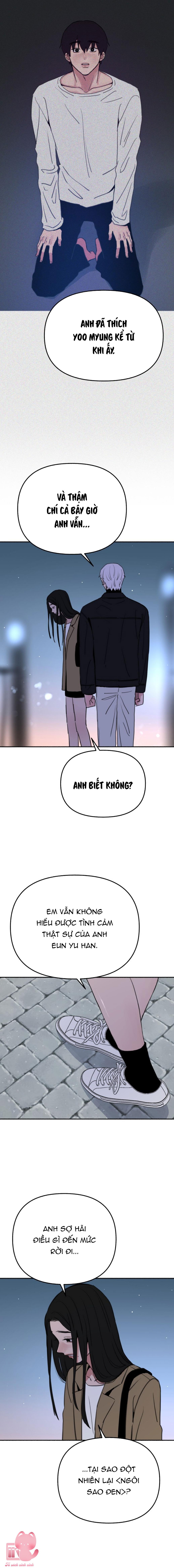 Nàng Thơ Điện Ảnh - Chap 83