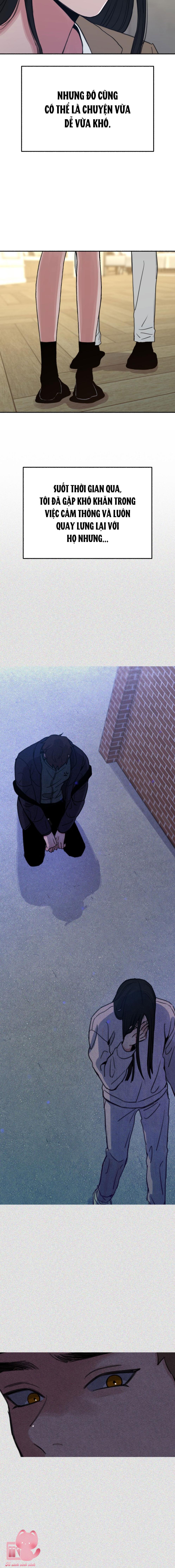 Nàng Thơ Điện Ảnh - Chap 83