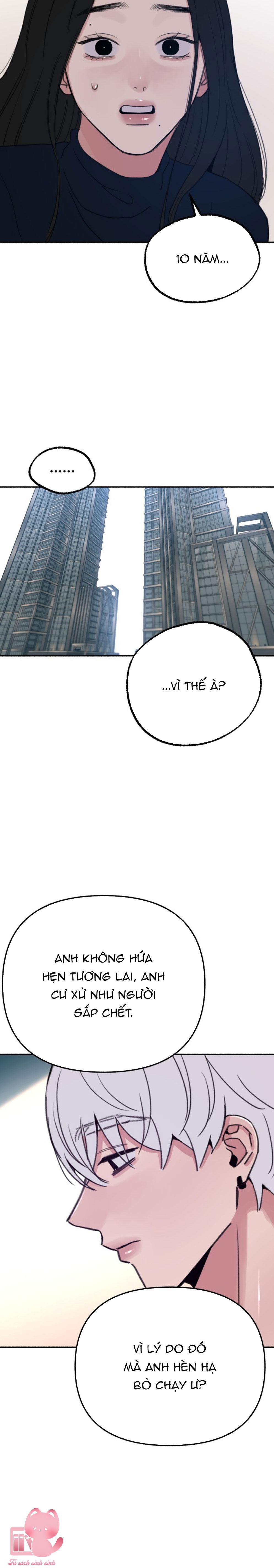 Nàng Thơ Điện Ảnh - Chap 84