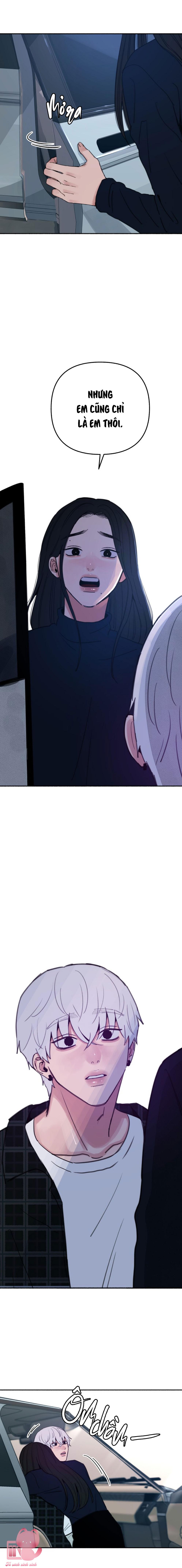 Nàng Thơ Điện Ảnh - Chap 84