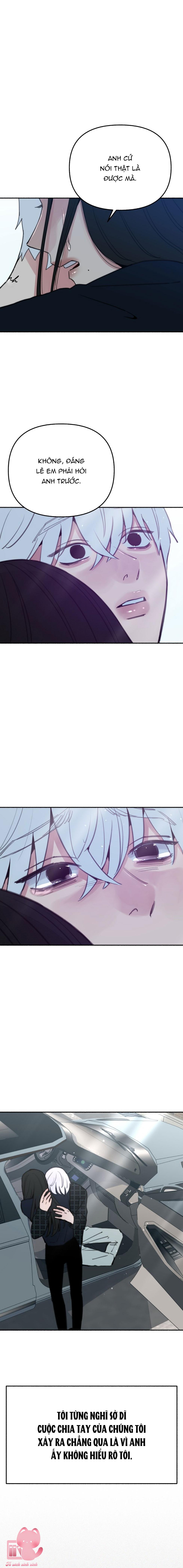 Nàng Thơ Điện Ảnh - Chap 84