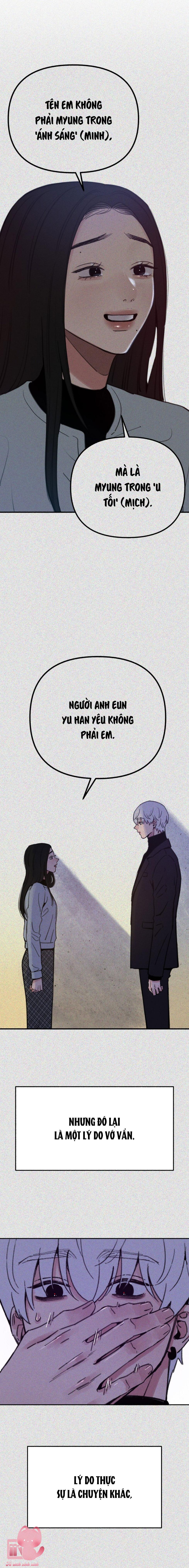 Nàng Thơ Điện Ảnh - Chap 84