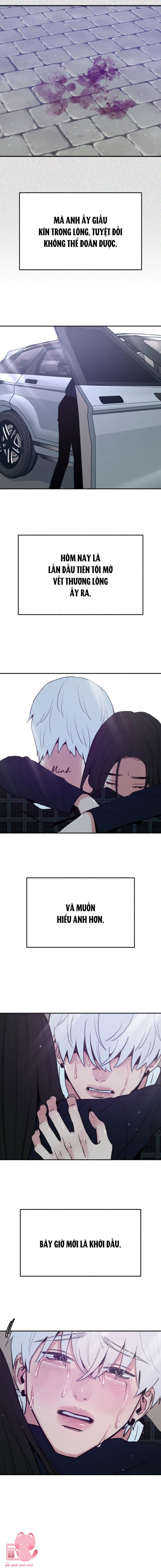 Nàng Thơ Điện Ảnh - Chap 84